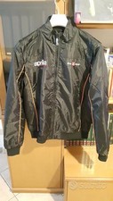 Aprilia Racing official black