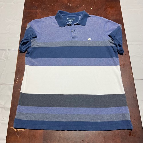Polo banana republic - banana, xl