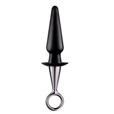 Plug Anale Dildo Silicone