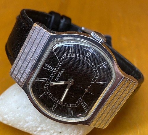 Orologio meccanico vintage - orologio,
