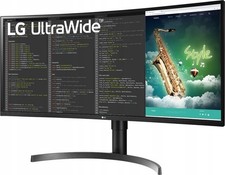 Monitor LG UltraWide