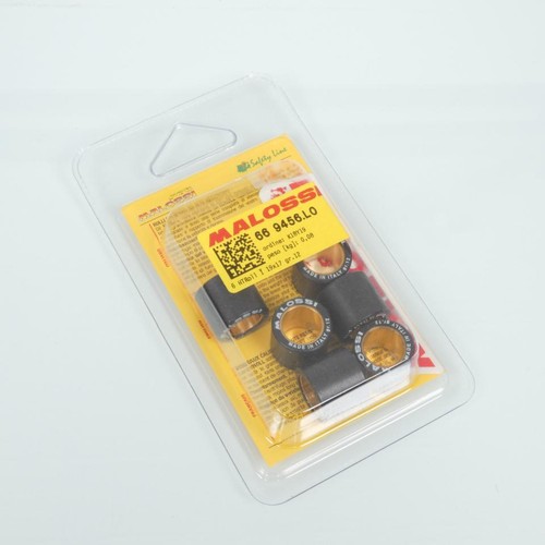 Rullo per variatore malossi - rullo,