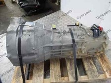 Cambio manuale Nissan Navara Patfinder 2.5 DCI
