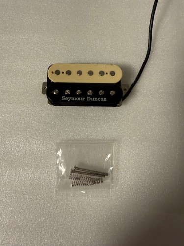 Seymour duncan custom - duncan,