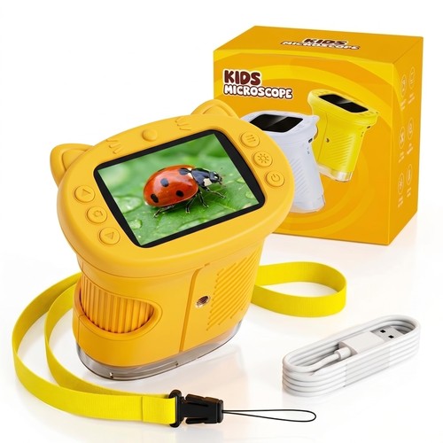 Microscopio bambini - microscopio,