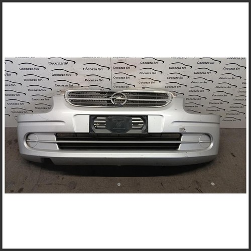 Paraurti anteriore opel agila - paraurti,