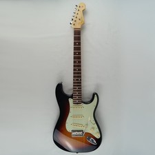 Fender Classic Player
