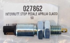 Aermacchi Cagiva SXT SST SX