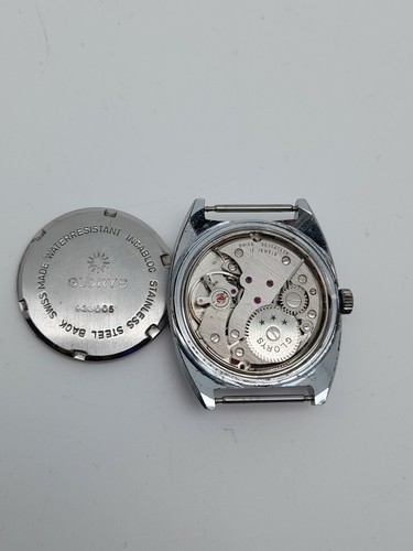 Orologio polso glorys - polso,