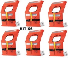 Giubbotto salvagente 150n - giubbotto,