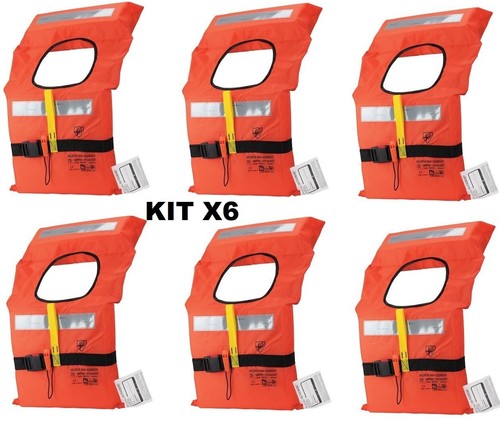 Giubbotto salvagente 150n - giubbotto,