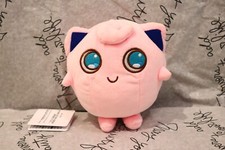 Pokemon peluche Jigglypuff