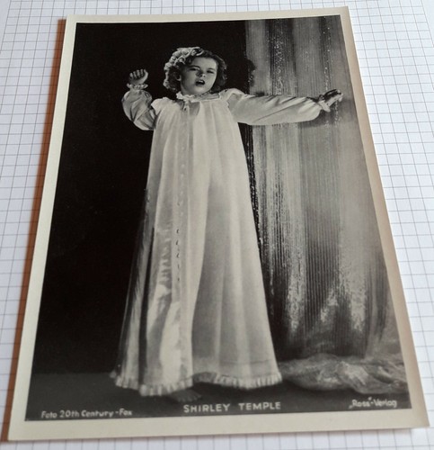 Attrice shirley temple xl - shirley,