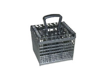 CESTINO PORTAPOSATE (41900467) COLORE GRIGIO PER LAVASTOVIGLIE CANDY CDI2D52B2