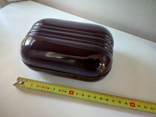 Ceramica vintage design sicart - vintage,