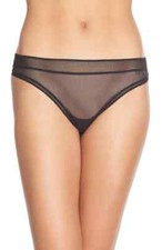 Dkny black mesh l7004 - dkny,
