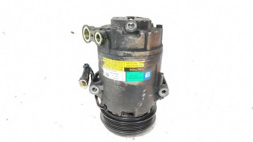 Compressore climatizzatore - compressore,