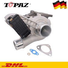 Turbocompressore Citroën Jumper Bus Peugeot Boxer Furgonato 2.2 HDi 4H03 Turbocompressore Scarico
