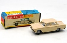 Politoys Fiat 1300 MIB 1/41 N