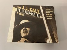 J.J. Cale – The J.J. Cale