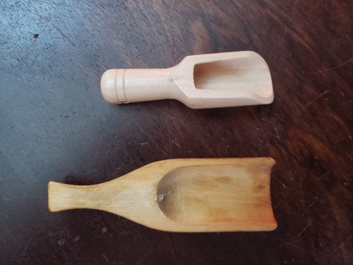 Mini palette legno - mini, 2