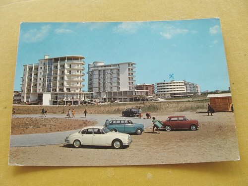 Lido bibione - lido, di