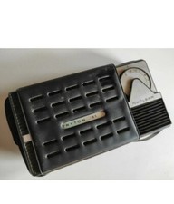 Radiolina portatile vintage