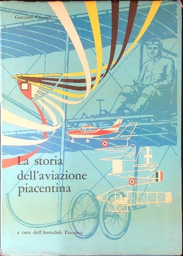 Storia dell aviazione - storia, dell'aviazione