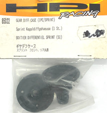 Set custodia differenziale HPI