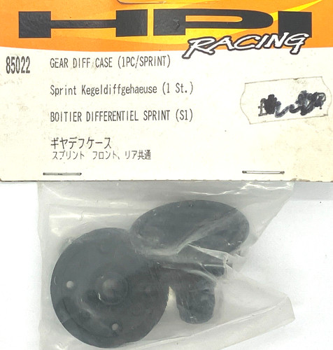 Set custodia differenziale hpi - set,