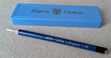 Scatola LYRA ORLOW con