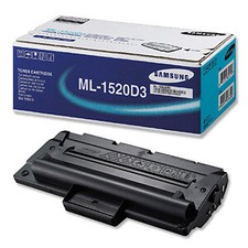 NEW Samsung ML-1520D3 Toner