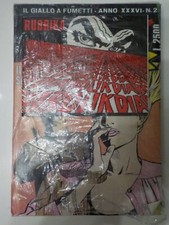 Diabolik Anno XXXVI (36°) n 2