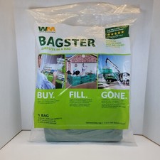 Bagster Gestione Rifiuti 3CUYD