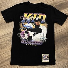 T-shirt Mitchell & Ness Ken