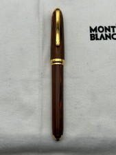 Cartier Dandy Ebanite Marrone