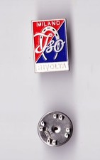 1970s car pin badge - , iso