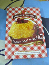 I sapori della Lombardia