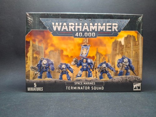 Warhammer space marine old - space,