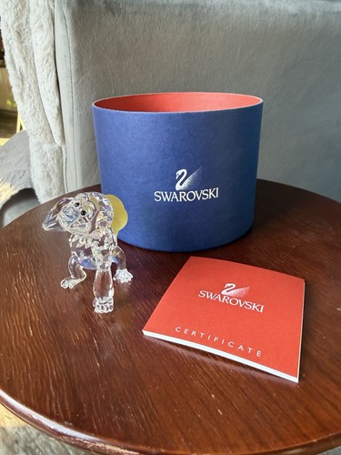 Swarovski crystal young - crystal,