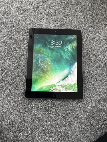 Apple ipad gb 4a - apple,