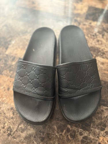 Ciabatte gucci - ciabatte,