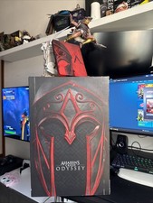 ASSASSIN'S CREED ODYSSEY