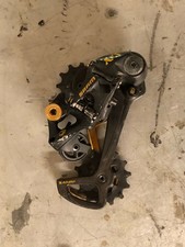 Cambio SRAM XX1 12 v Eagle