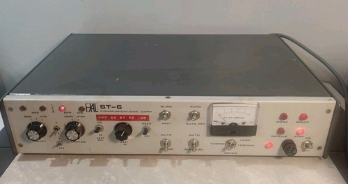 Radioamatore demodulatore