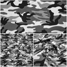 Poliestere Tessuto Stampato