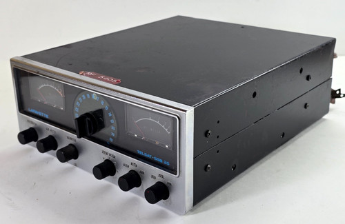 Radio lafayette telsat - cb,