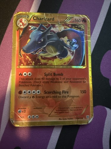 Pokémon tempesta plasma - pokémon, di