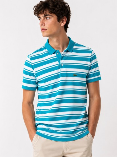 Polo izod lacoste tennis tail - polo,
