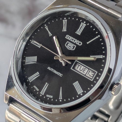 Orologio automatico seiko - automatico,